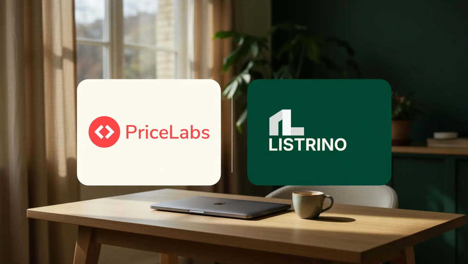 Listrino vs. PriceLabs