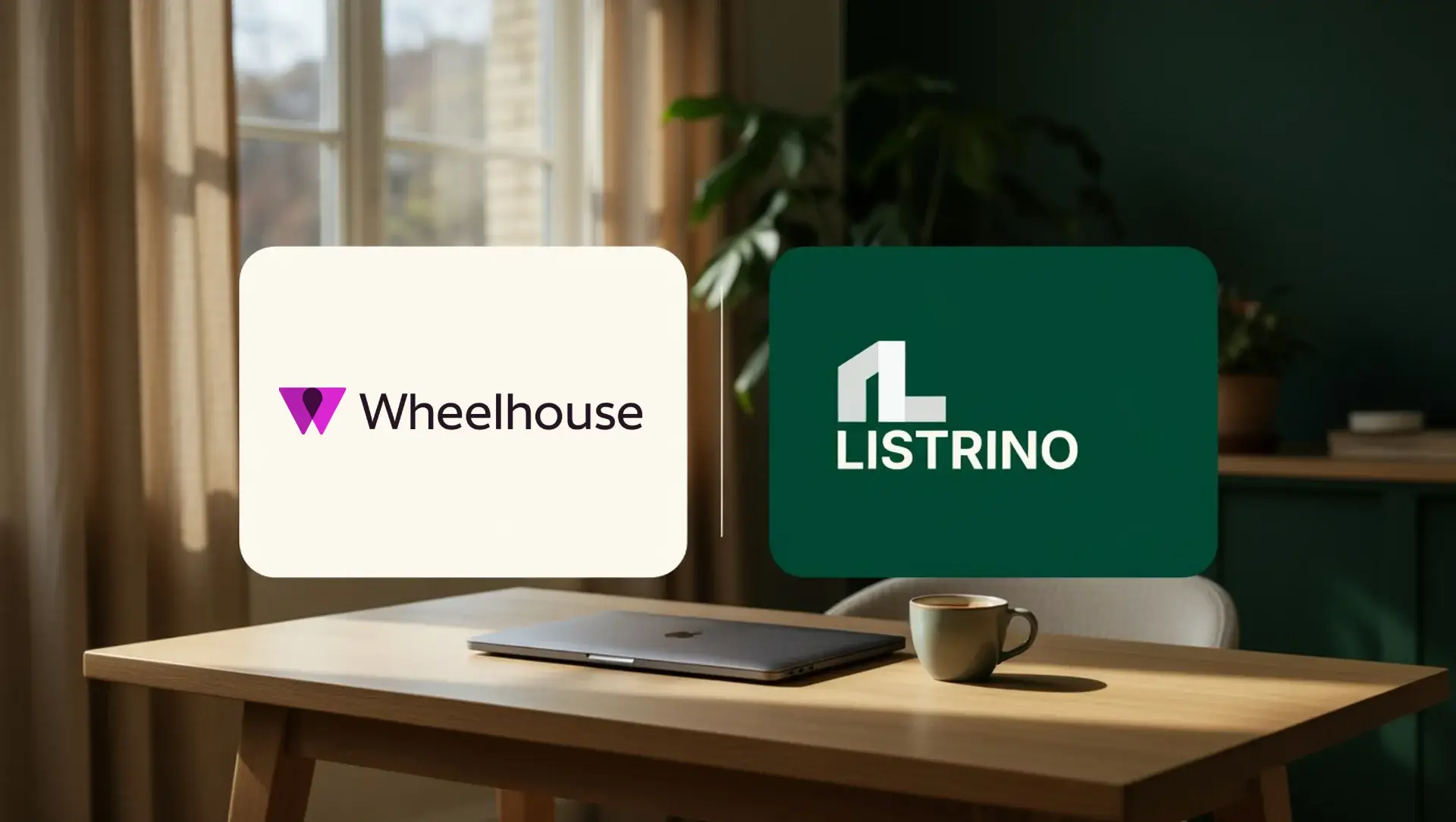 Listrino vs. Wheelhouse