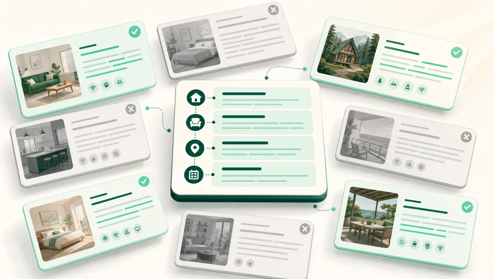20 Airbnb Description Examples That Convert (2026)